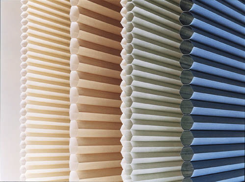 The Benefits of Cellular Shades for Your Home