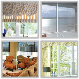 Dayton Blinds & Shutters based in Dayton